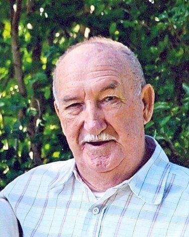 Avis de décès de Charles Primeau