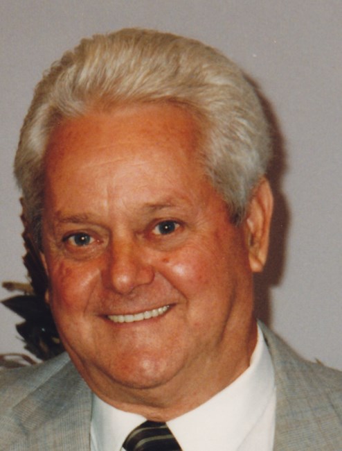 Obituary of Jack Wallace Rice