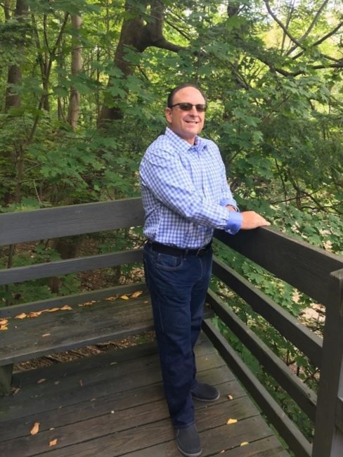 Obituary of Karl Allen Hermann