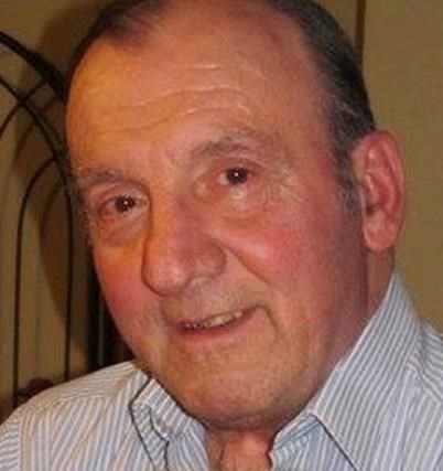 Obituary of Dennis Thiedig
