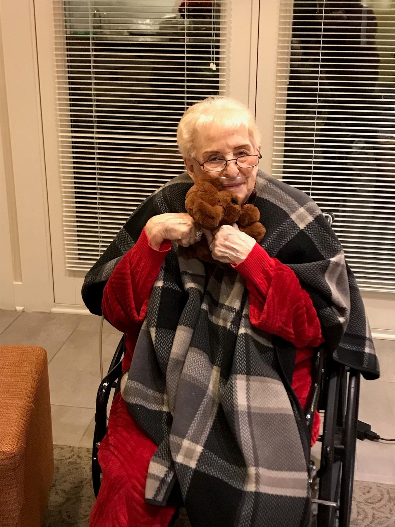 Obituary of Shirley Lascoe