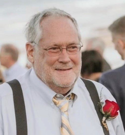 Obituary of Nicholas Riesland