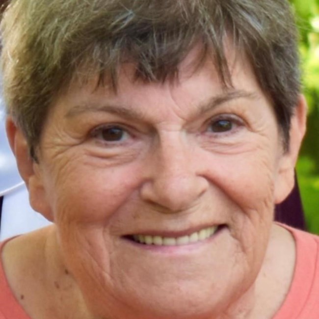 Obituary of Suzanne C. Fisher