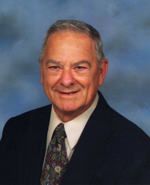 Obituary of Donald R Gaudette