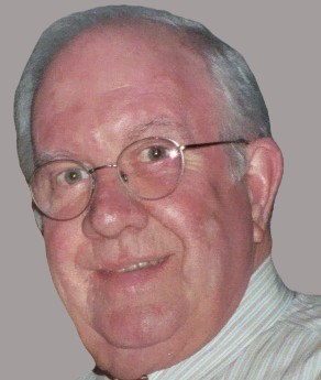 Obituary of Thomas Patrick Doran