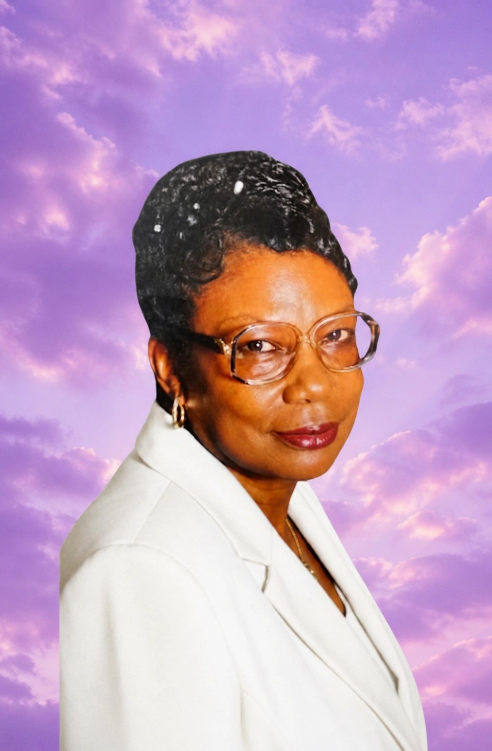 Obituary of Lula Bell Stokes
