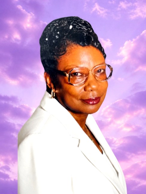 Obituary of Lula Bell Stokes