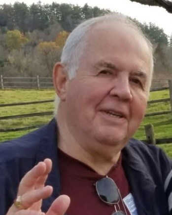 Obituary of Howard Andrew Hight
