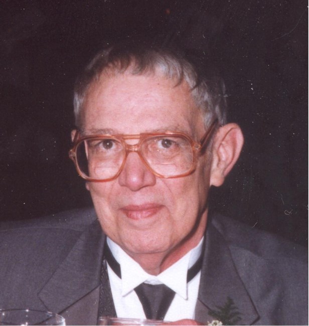Obituary of James S Dendy