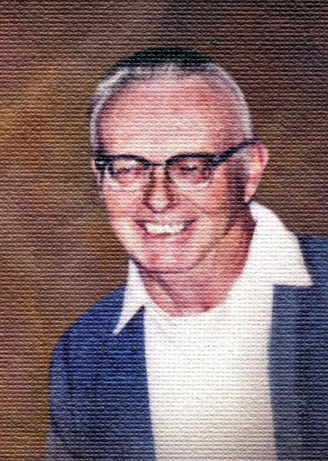 Obituary of Robert C. Nickerson