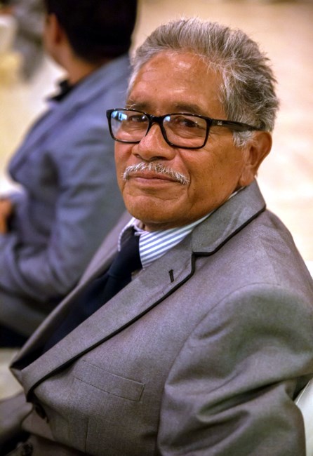 Obituary of Trinidad Hernandez