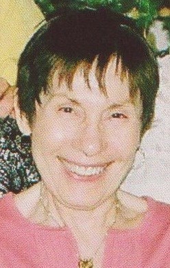 Obituary of Camille Catherine Huetter