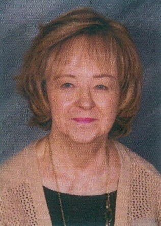 Mary Jane Liszewski Obituary East Aurora Ny