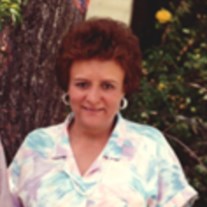 Obituary of Shauna Robison-Billings