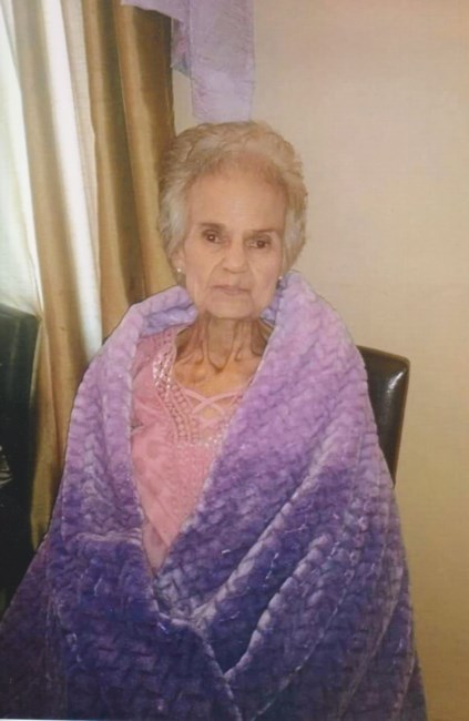 Obituary of Josefina Miranda