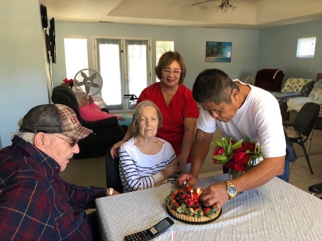 Obituary of Mrs. Karen Britt