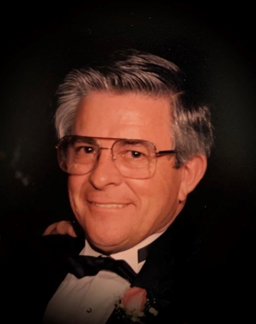 Avis de décès de Johnny Dean Wells