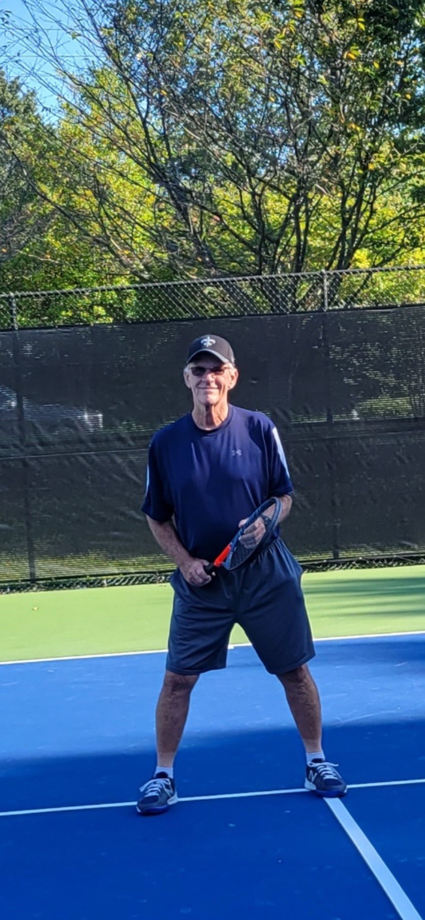 Obituary of Terrence M. Fuchs ("Terry")