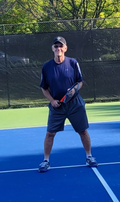 Obituary of Terrence M. Fuchs ("Terry")