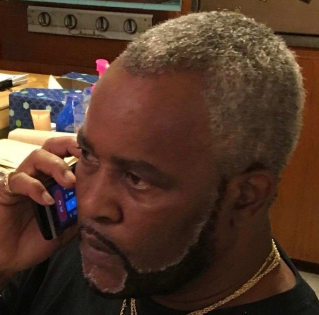 Obituary of Ronnie Terrell Goodman