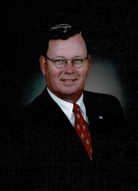 Obituary of Charles Dennis Buckner