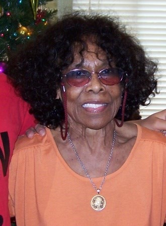 Obituary of Marcine Rachel Fisher-Smith