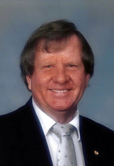 Obituary of James Harold Adams Sr.