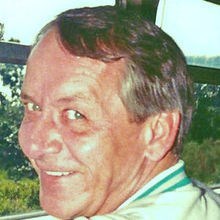 Obituary of JAMES J. WEISS