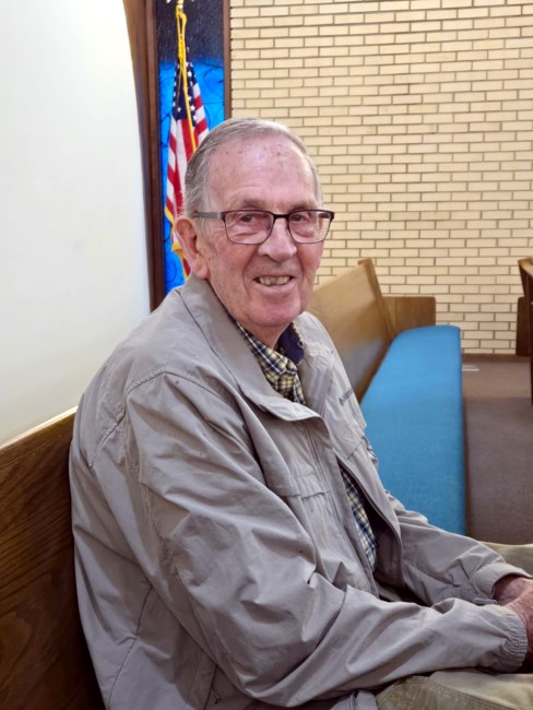 Avis de décès de Ronald Eugene Holman