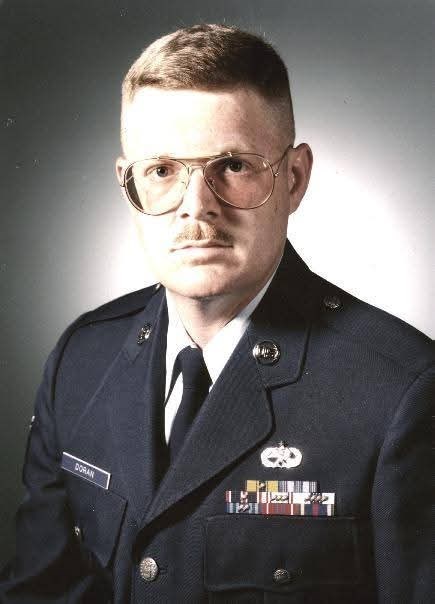 Obituary of Kevin Patrick Doran