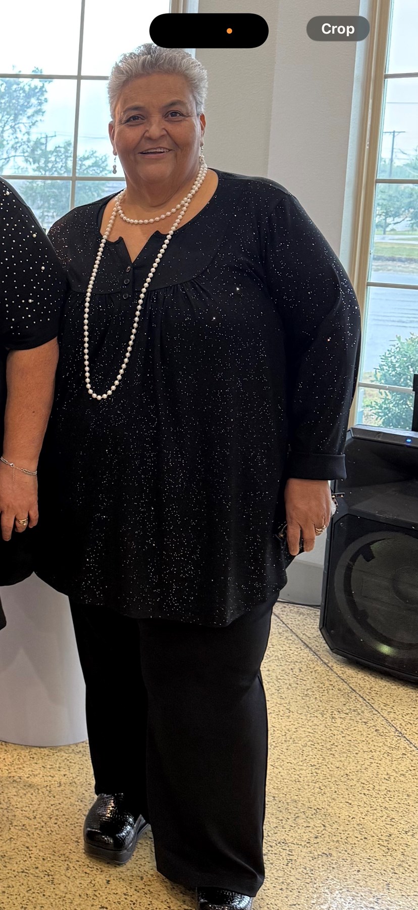 Obituary of Guadalupe M Isaguirre