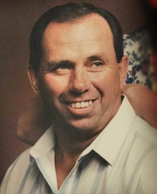 Obituary of Murray Edwin Bolton