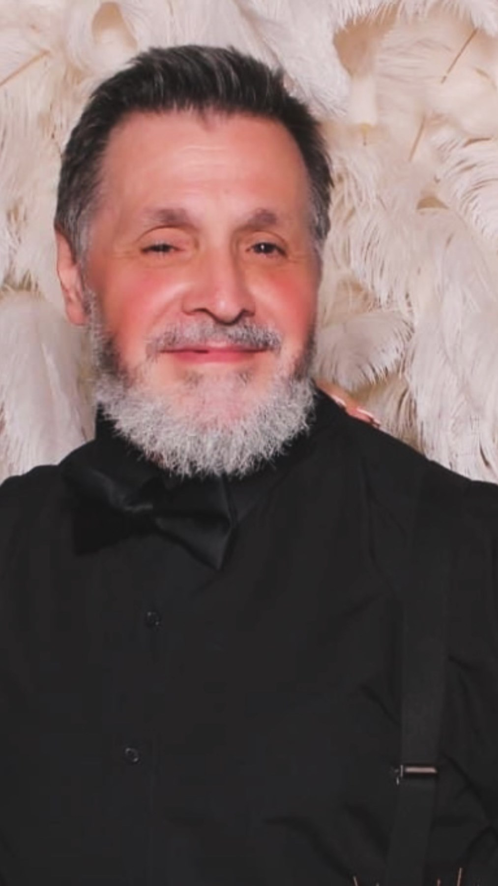 Obituary of Timothy Robert Benamati