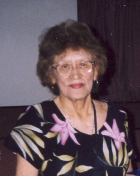 Obituario de Luz Navarro