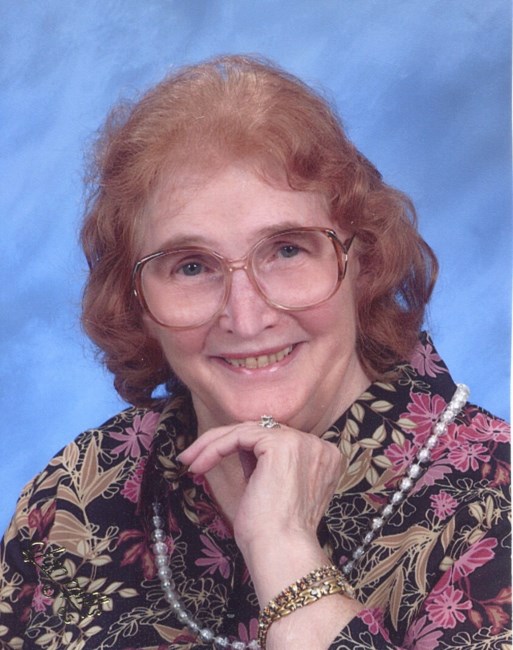 Obituary of Catherine Chevallier