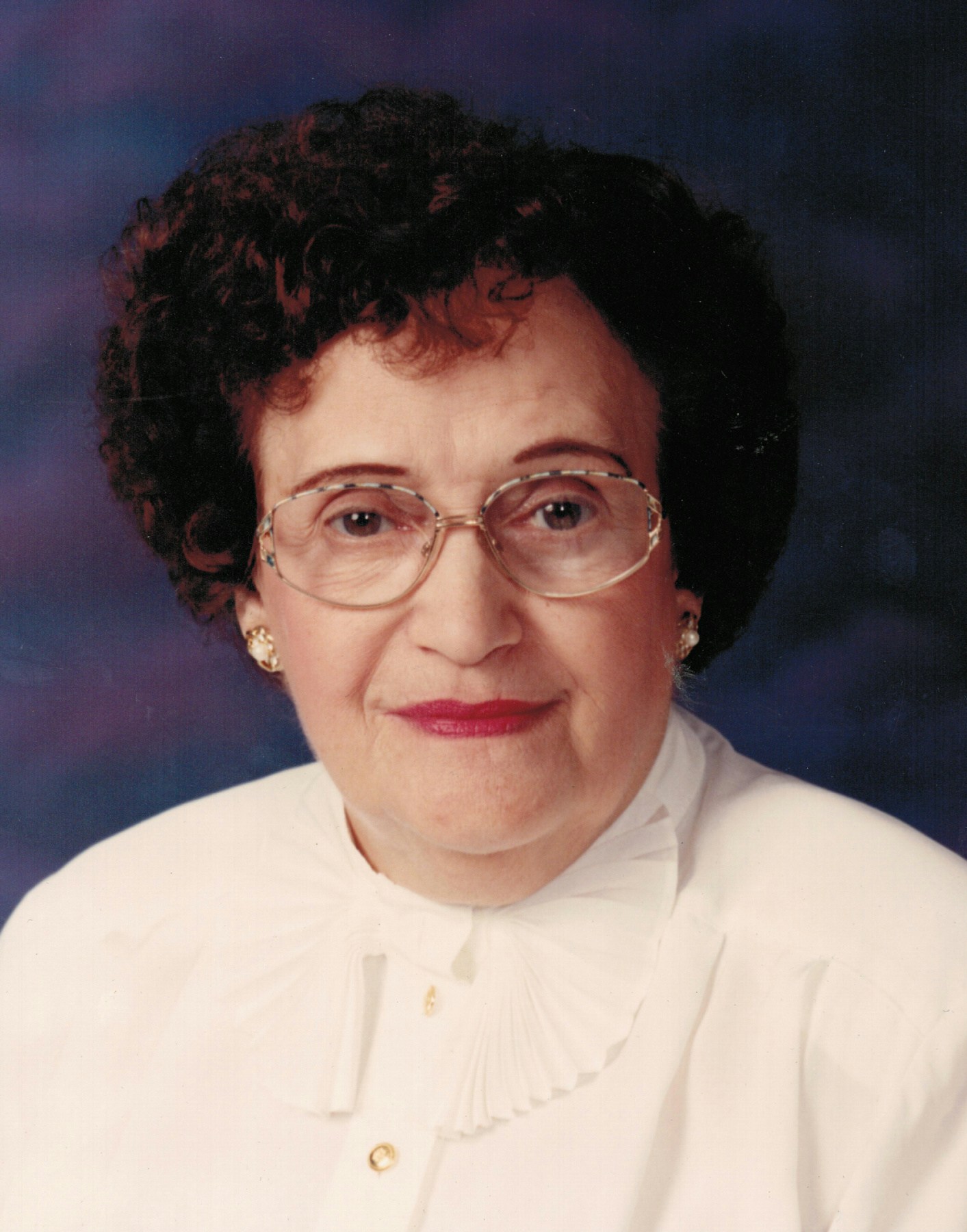 Mme Eugénie Ouimet Obituary StHyacinthe, QC