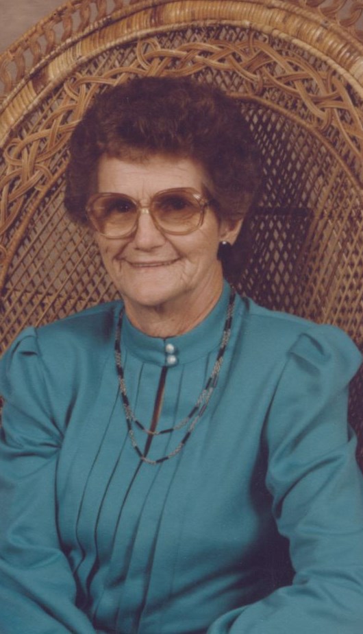 Louise Garner Obituary Prattville, AL