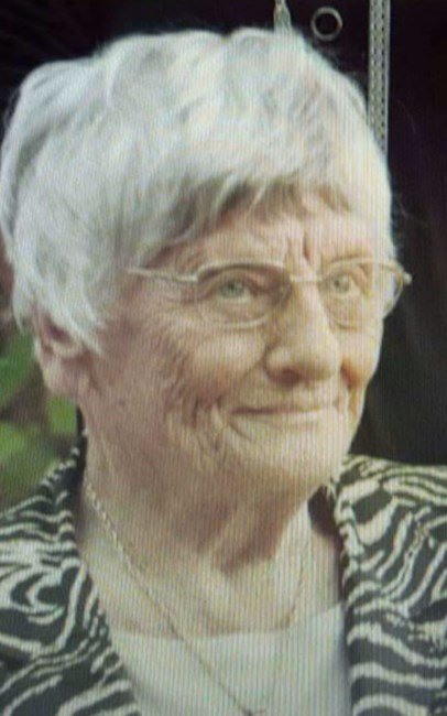 Obituary of Dolly Hadfield