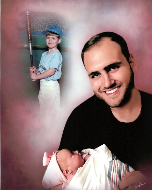 Obituary of Stephen Andrew Hare