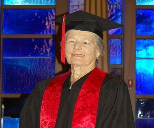 Obituary of Nora Jean Delp