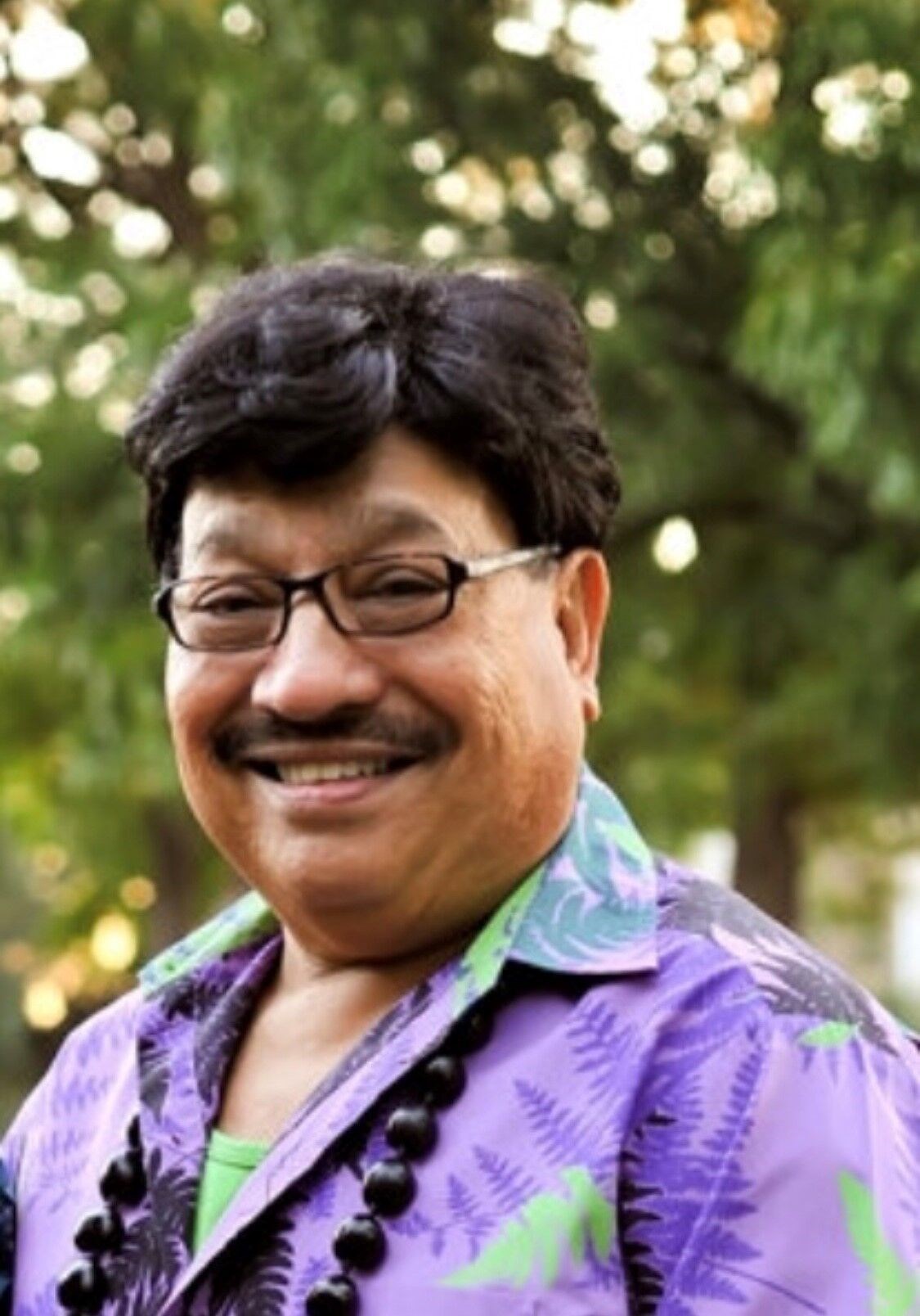 Obituario de August Souza Olim