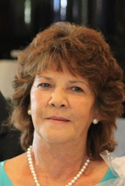 Obituary of Evelyn Carol Seeley