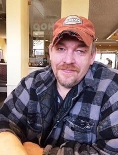 Obituary of Cameron Robert Imrie