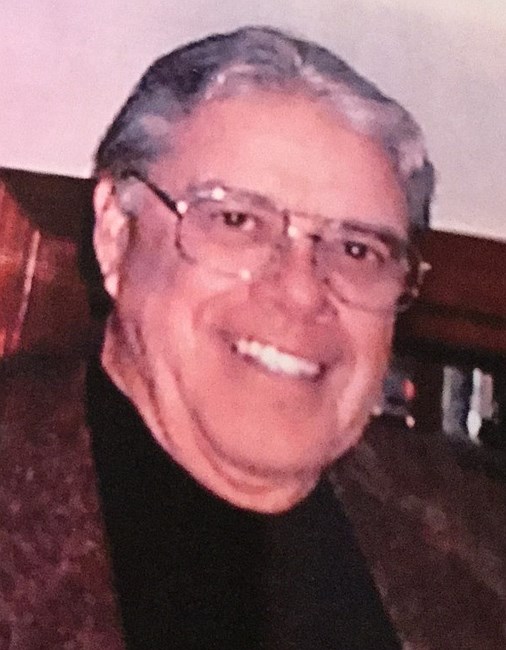 Obituary of Barry N. Jensen