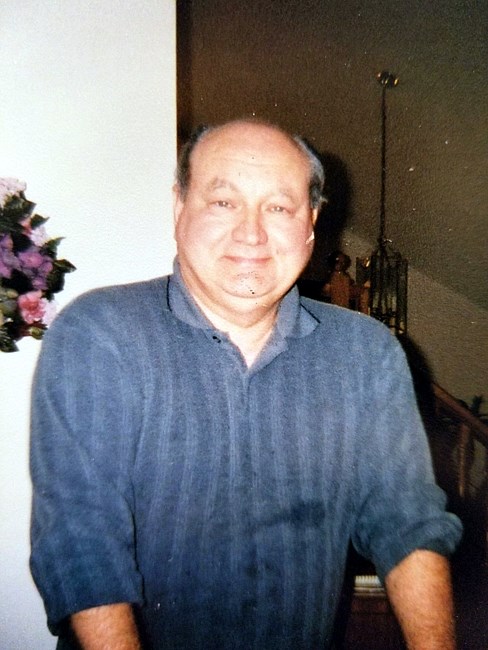 Obituary of John E. Kline Jr.