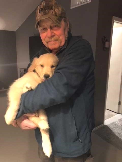 Obituary of Robert Thomas Eugene Ziegler