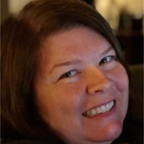 Obituary of Jennifer Cassidy Arnold