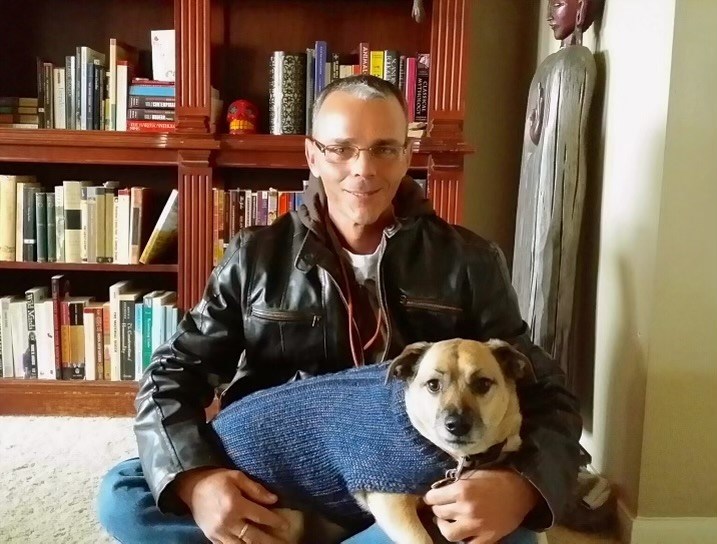 Obituary of Ronald James Burton