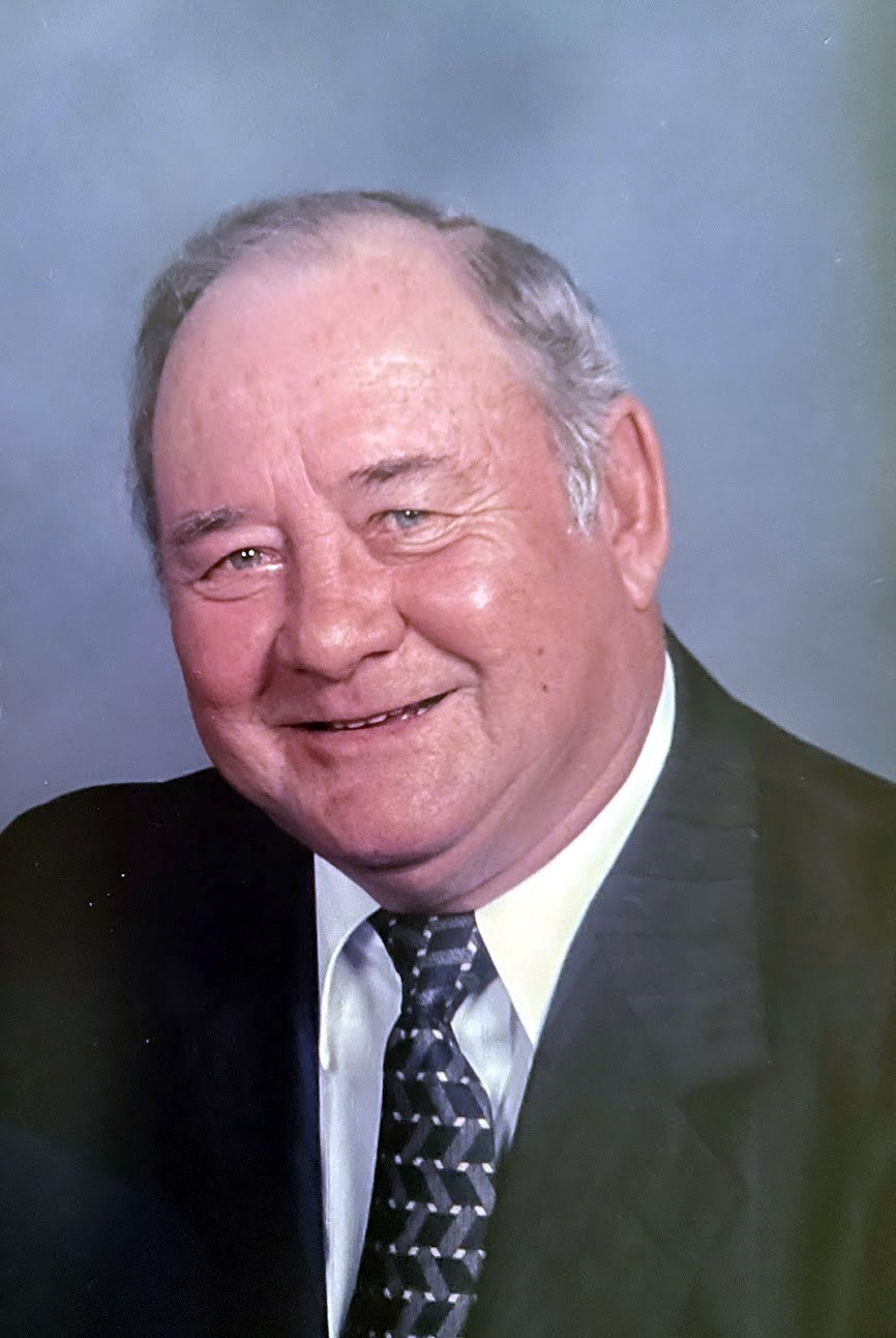 Floyd "PeeWee" Lange Obituary TX