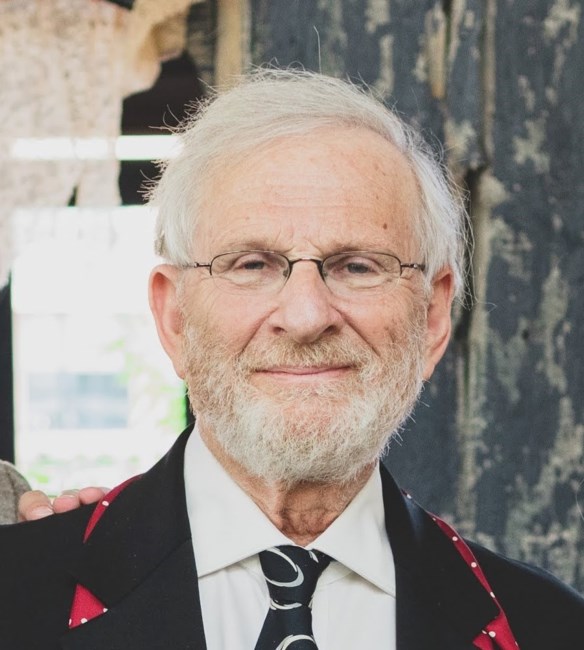 Obituary of Stephen Bauman